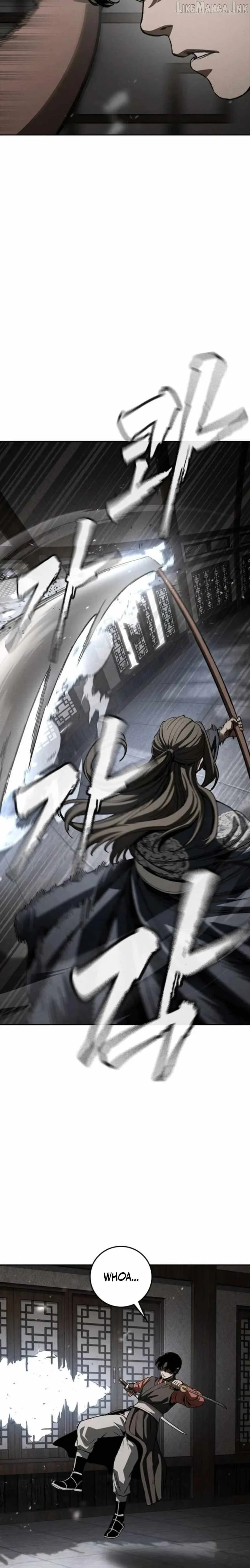 Read Contract Killer Enrollment chapter 14 image 45 on Lezhin
