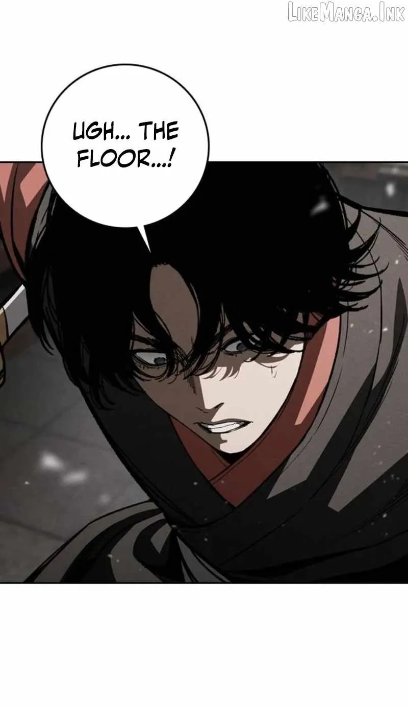 Read Contract Killer Enrollment chapter 14 image 47 on Lezhin