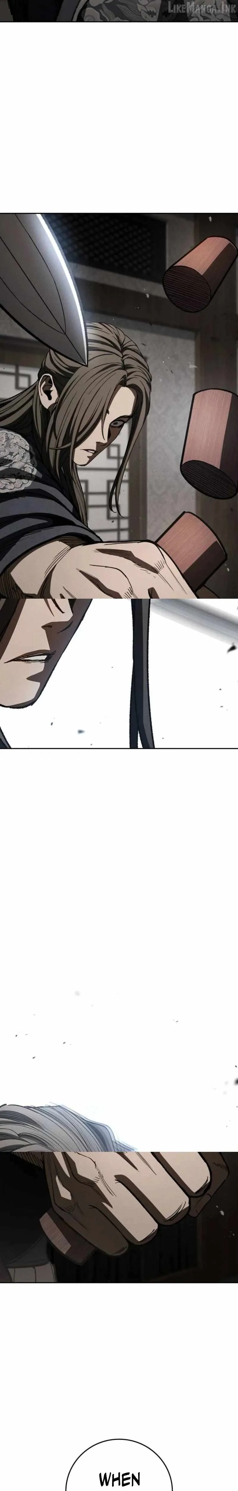 Read Contract Killer Enrollment chapter 14 image 50 on Lezhin