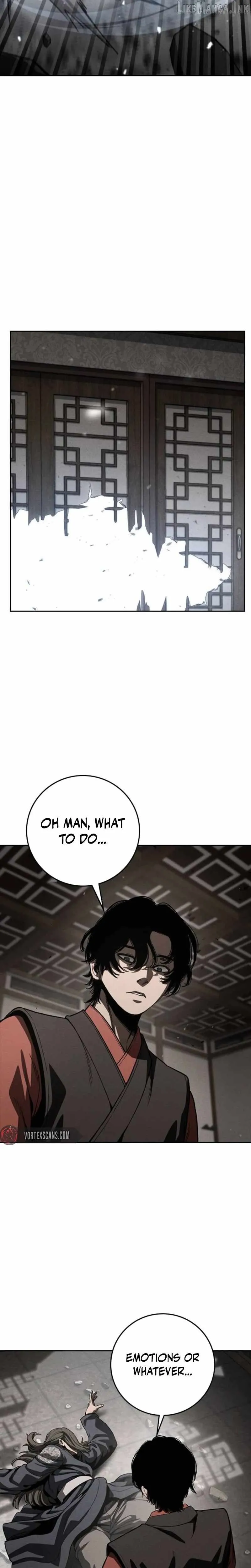 Read Contract Killer Enrollment chapter 14 image 53 on Lezhin