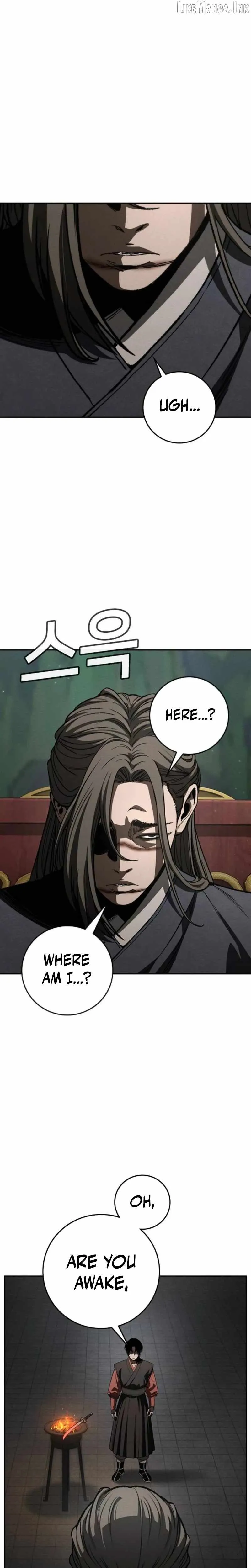 Read Contract Killer Enrollment chapter 14 image 56 on Lezhin