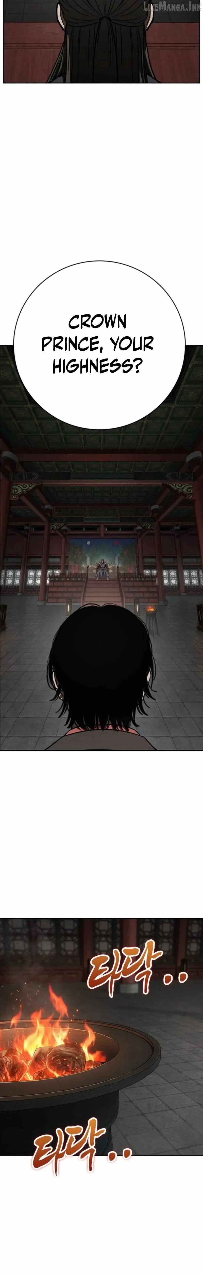 Read Contract Killer Enrollment chapter 14 image 57 on Lezhin