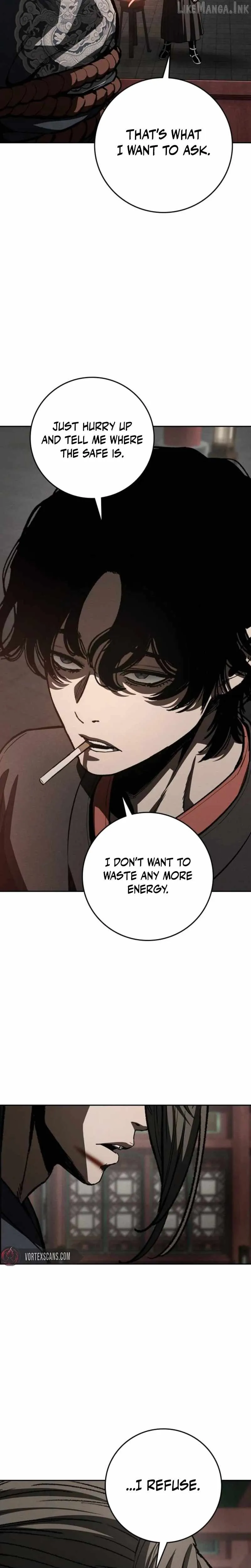 Read Contract Killer Enrollment chapter 14 image 59 on Lezhin
