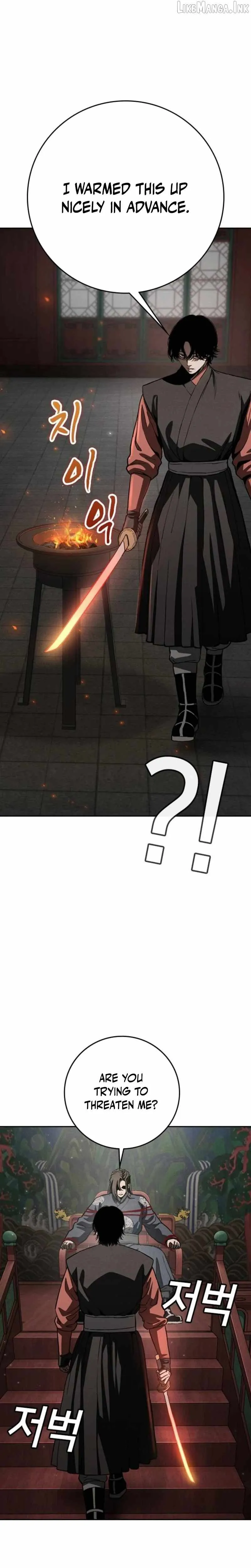 Read Contract Killer Enrollment chapter 14 image 61 on Lezhin