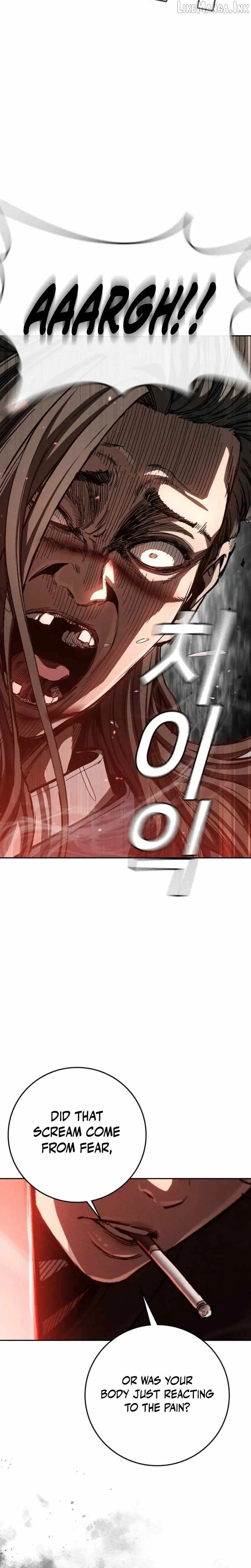 Read Contract Killer Enrollment chapter 14 image 64 on Lezhin