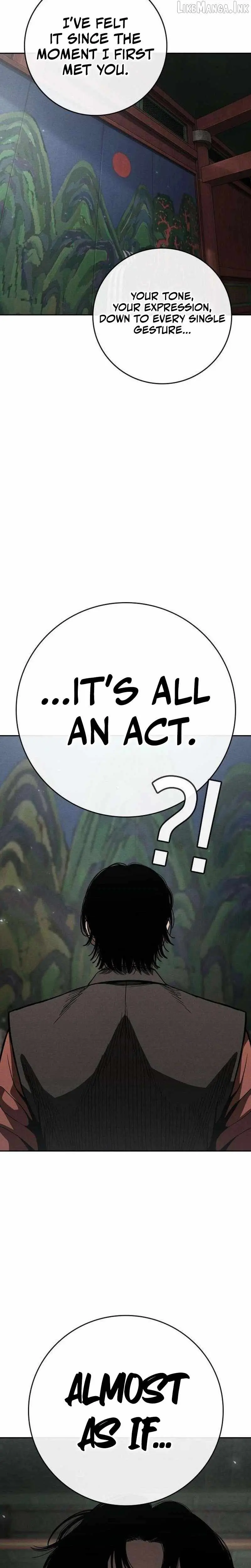 Read Contract Killer Enrollment chapter 15 image 10 on Lezhin