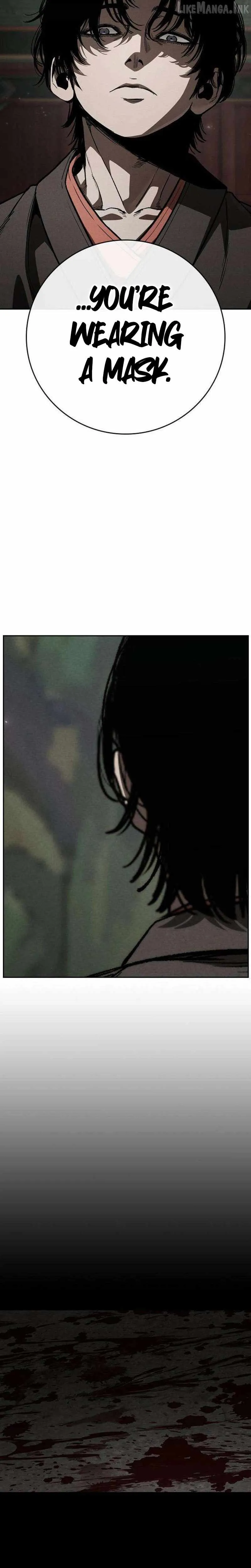 Read Contract Killer Enrollment chapter 15 image 11 on Lezhin