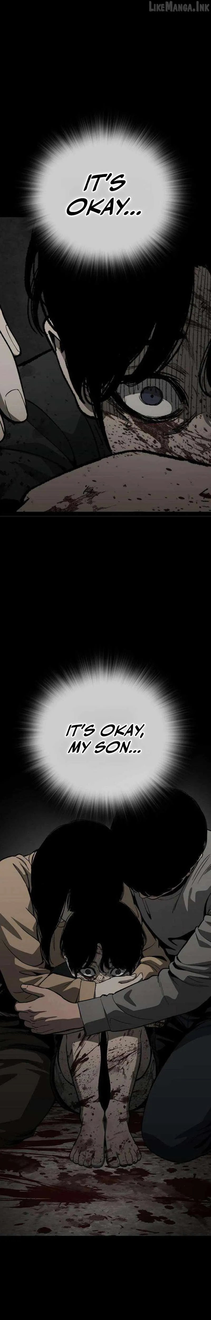 Read Contract Killer Enrollment chapter 15 image 13 on Lezhin
