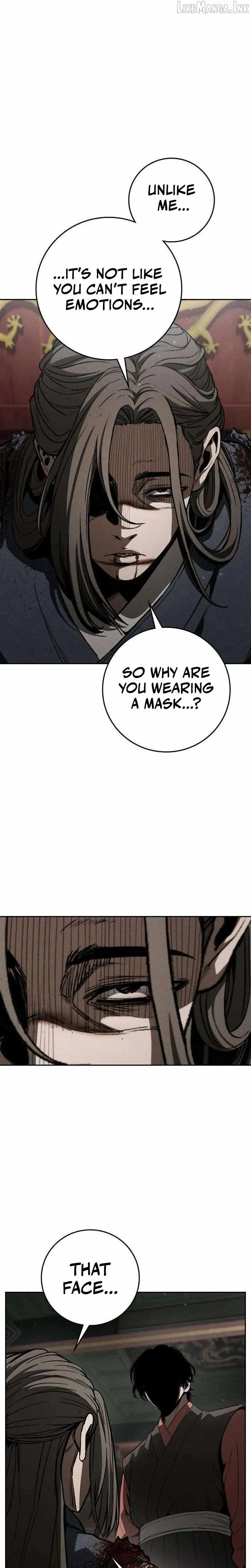 Read Contract Killer Enrollment chapter 15 image 15 on Lezhin