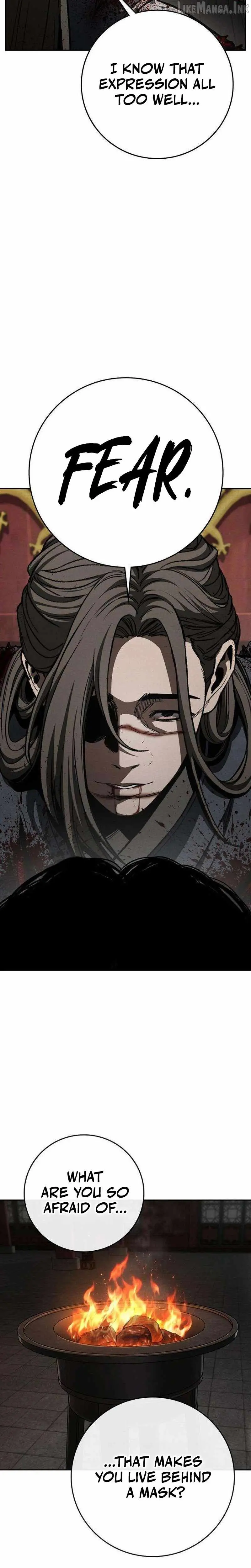 Read Contract Killer Enrollment chapter 15 image 16 on Lezhin