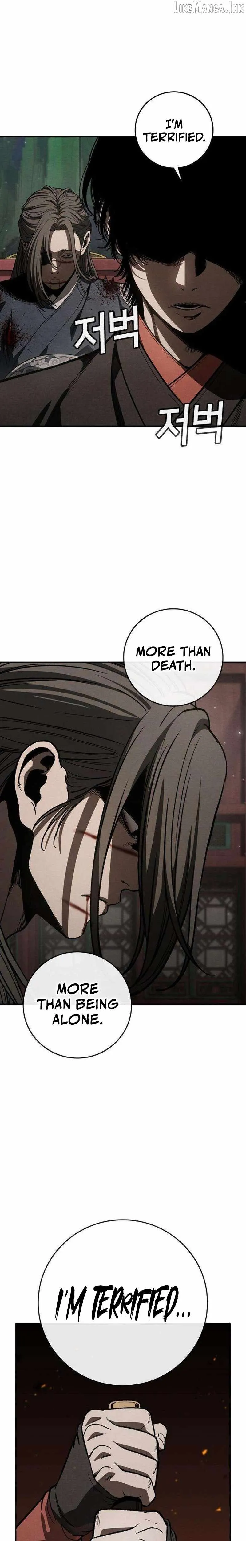 Read Contract Killer Enrollment chapter 15 image 18 on Lezhin