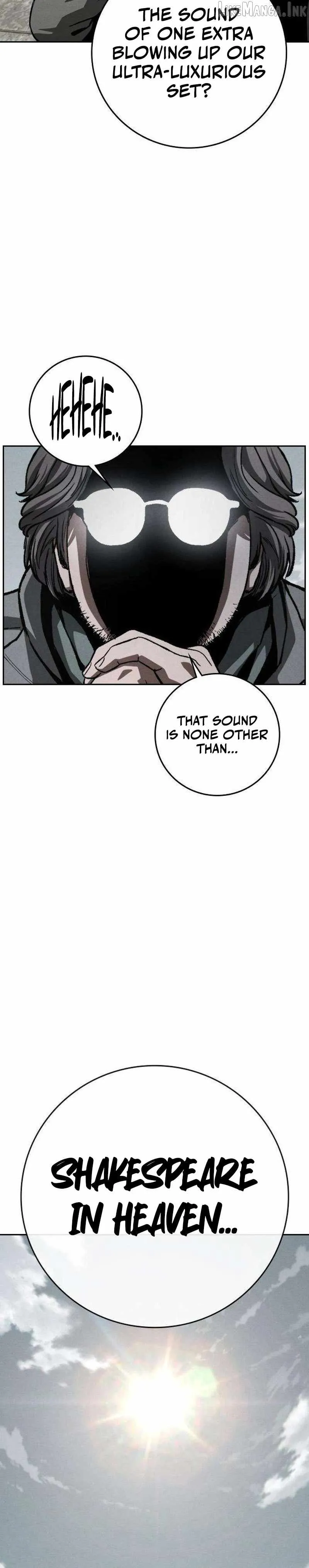 Read Contract Killer Enrollment chapter 15 image 2 on Lezhin