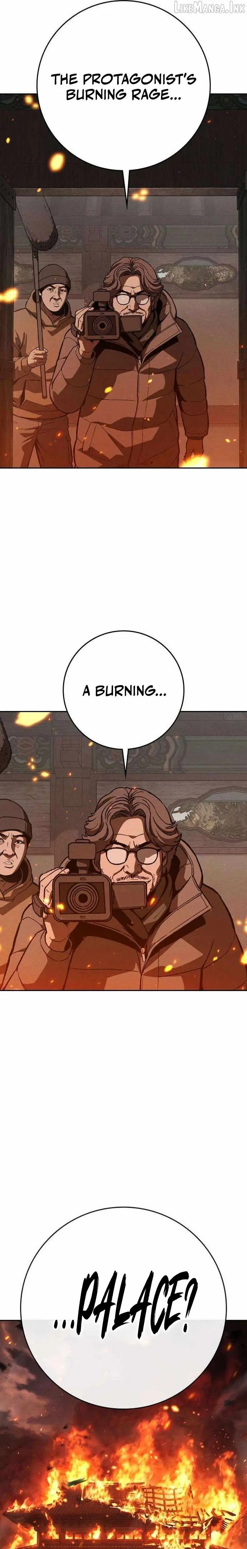 Read Contract Killer Enrollment chapter 15 image 21 on Lezhin