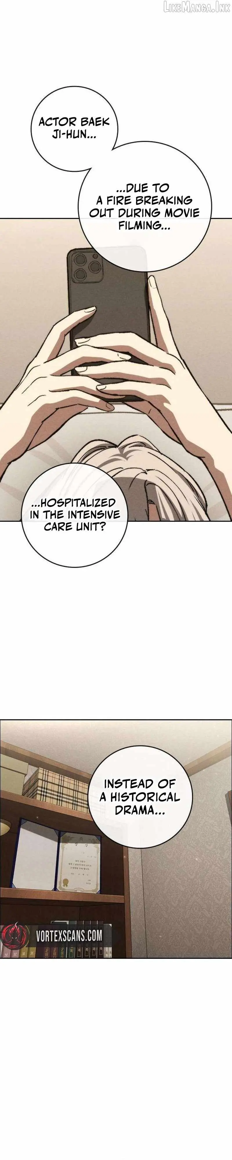 Read Contract Killer Enrollment chapter 15 image 23 on Lezhin