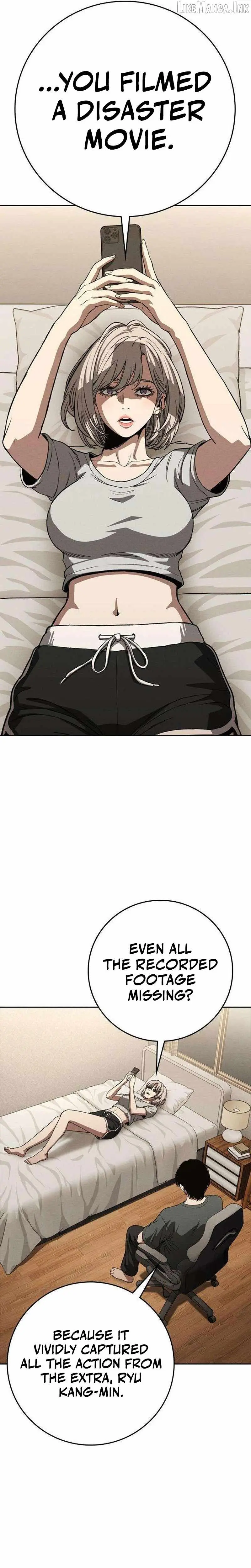 Read Contract Killer Enrollment chapter 15 image 24 on Lezhin