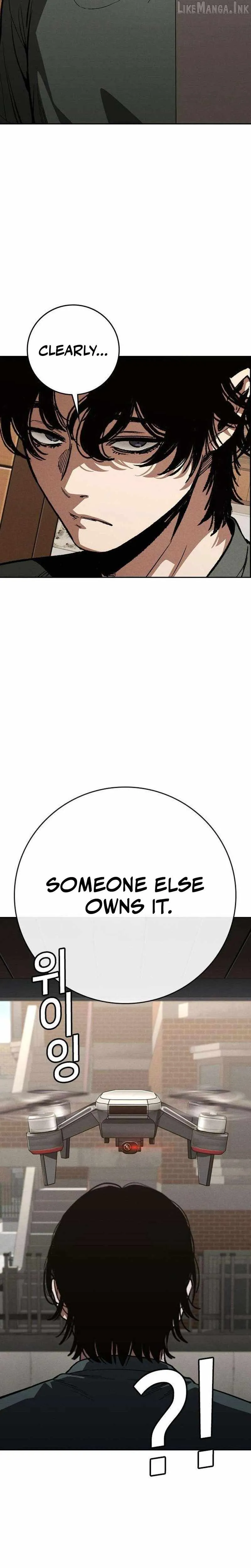 Read Contract Killer Enrollment chapter 15 image 28 on Lezhin
