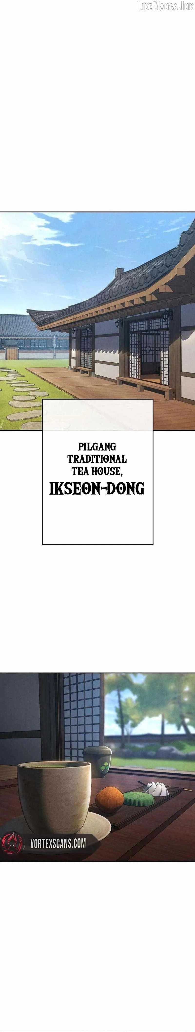 Read Contract Killer Enrollment chapter 15 image 29 on Lezhin