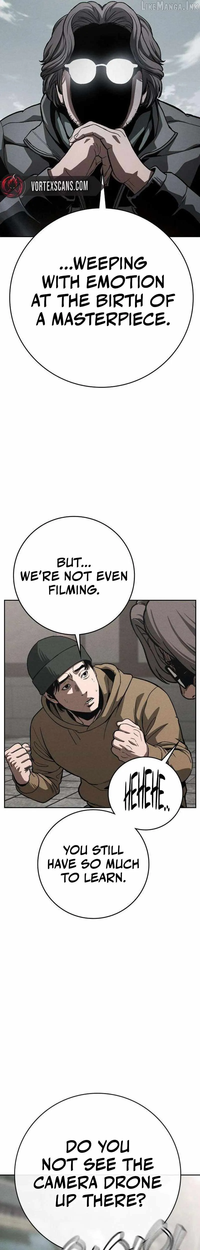 Read Contract Killer Enrollment chapter 15 image 3 on Lezhin