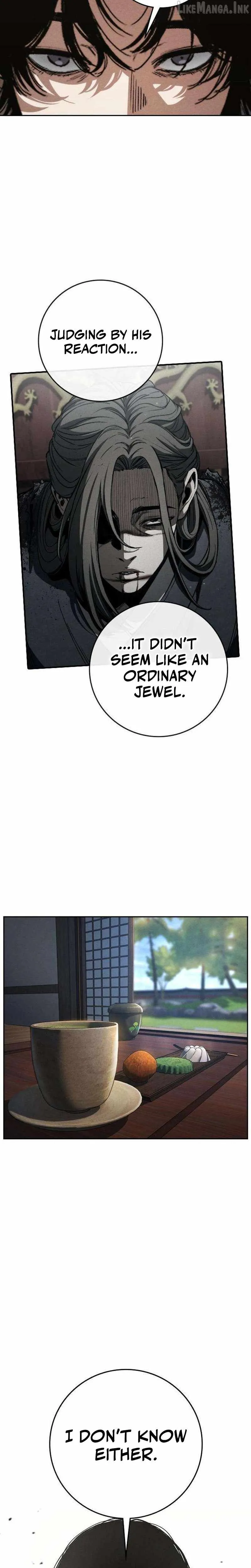 Read Contract Killer Enrollment chapter 15 image 37 on Lezhin