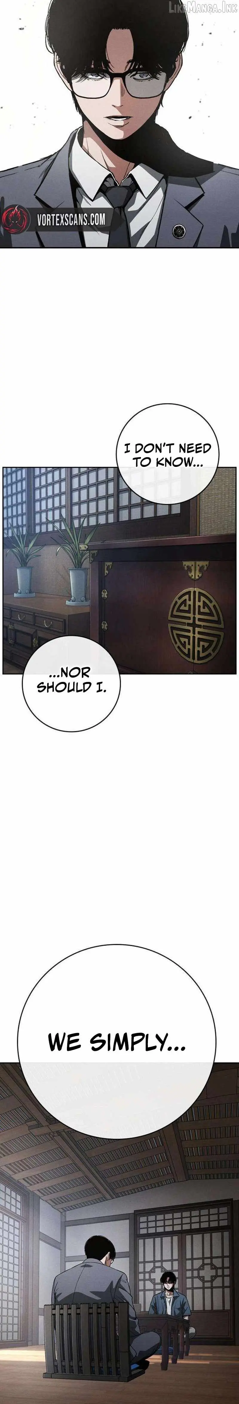 Read Contract Killer Enrollment chapter 15 image 38 on Lezhin