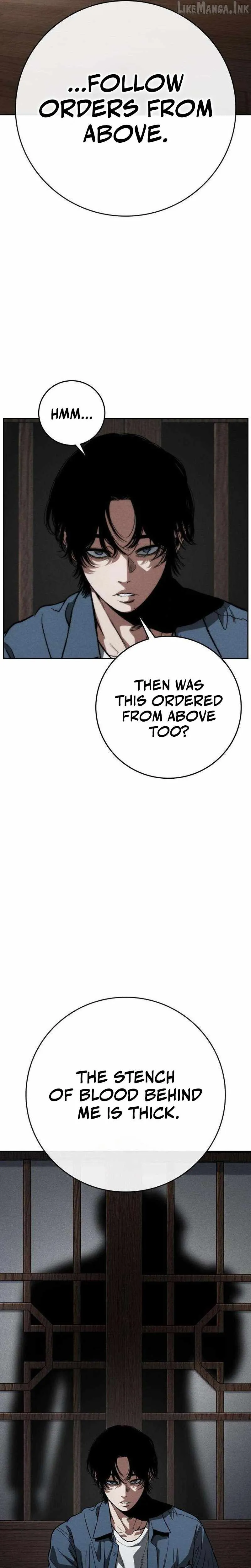 Read Contract Killer Enrollment chapter 15 image 39 on Lezhin
