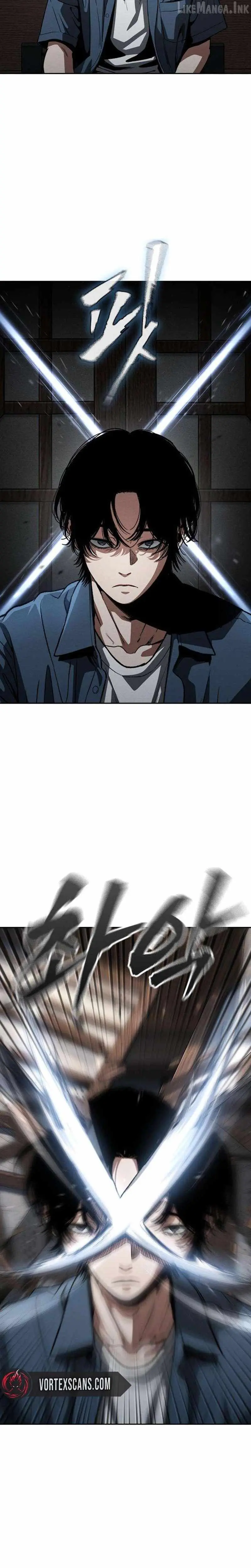 Read Contract Killer Enrollment chapter 15 image 40 on Lezhin