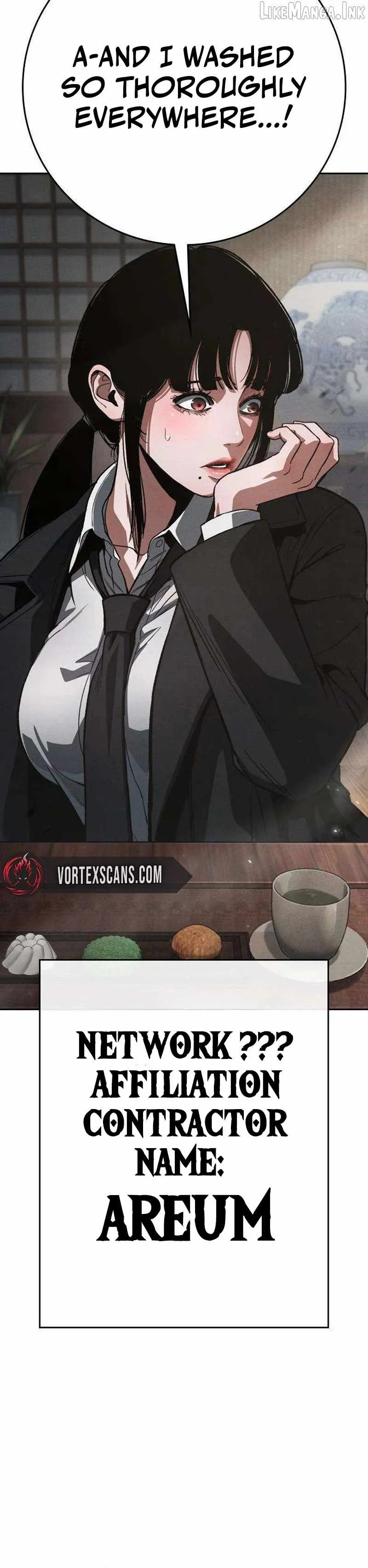 Read Contract Killer Enrollment chapter 15 image 44 on Lezhin