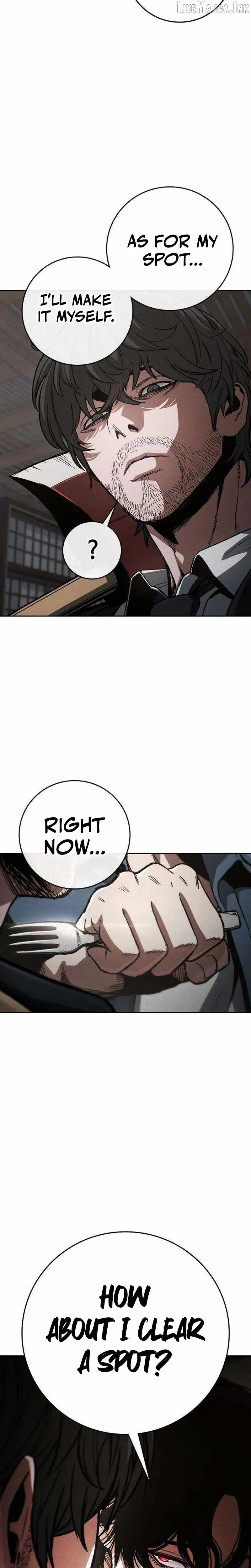 Read Contract Killer Enrollment chapter 15 image 52 on Lezhin