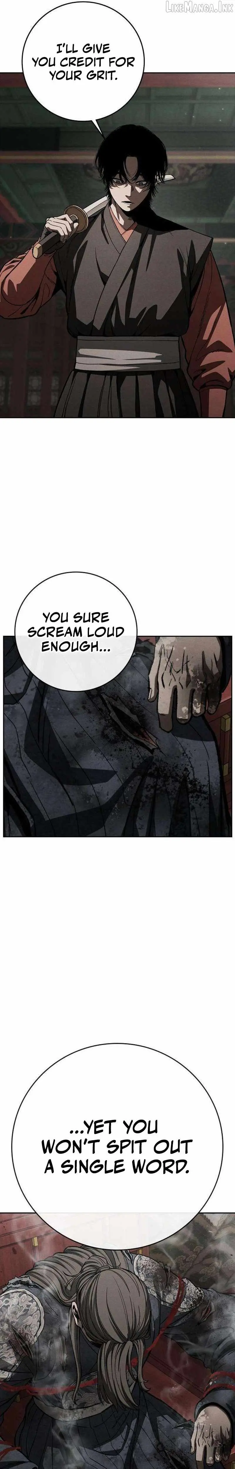 Read Contract Killer Enrollment chapter 15 image 6 on Lezhin
