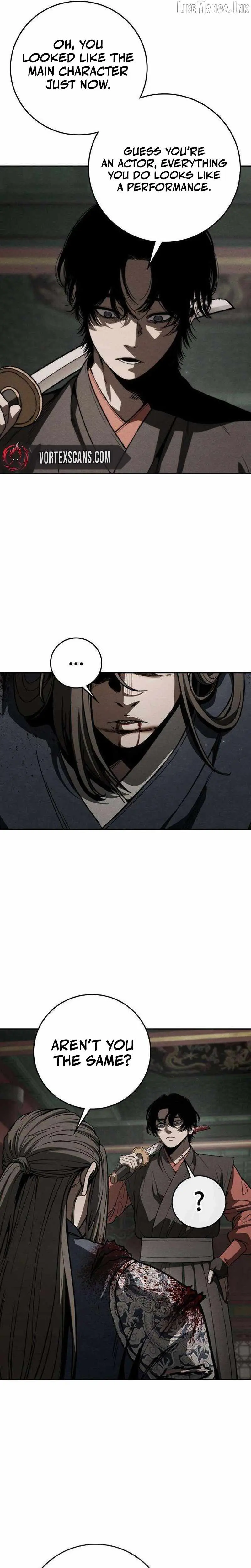 Read Contract Killer Enrollment chapter 15 image 9 on Lezhin