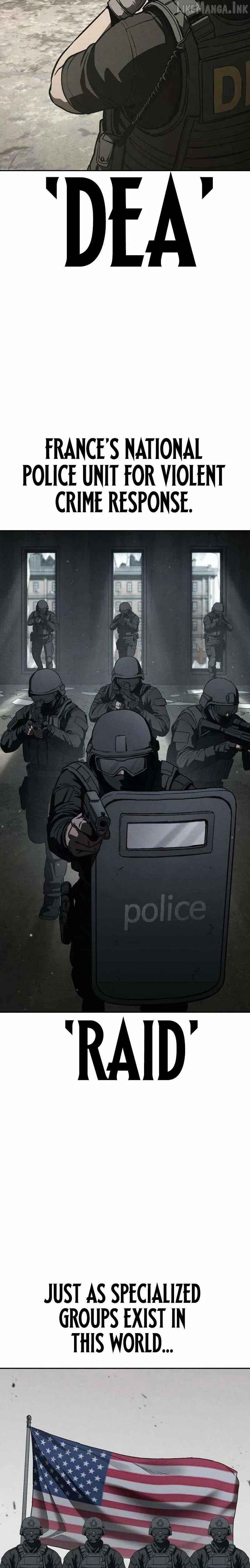 Read Contract Killer Enrollment chapter 16 image 1 on Lezhin