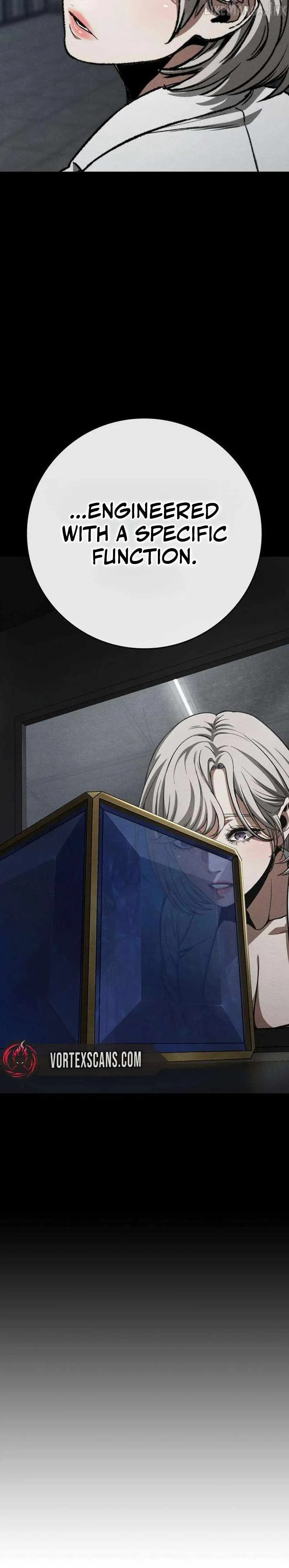 Read Contract Killer Enrollment chapter 16 image 38 on Lezhin