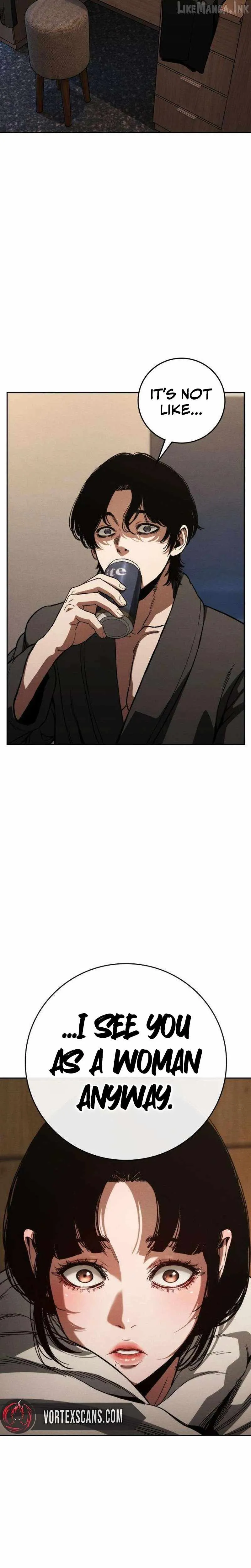 Read Contract Killer Enrollment chapter 16 image 44 on Lezhin