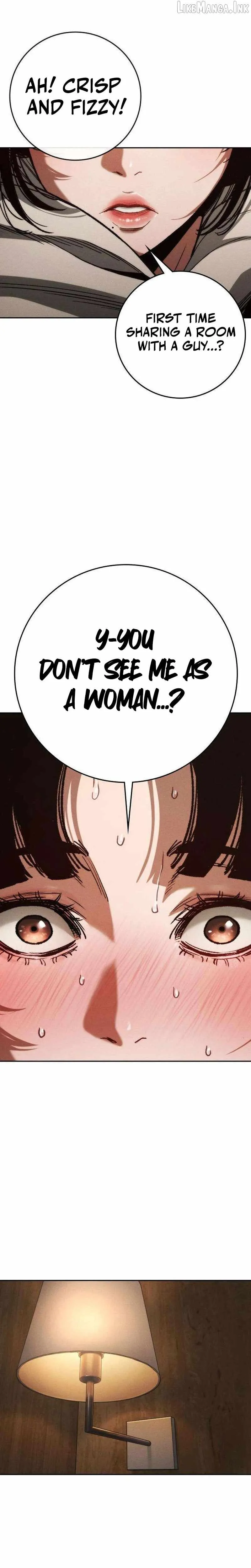Read Contract Killer Enrollment chapter 16 image 45 on Lezhin