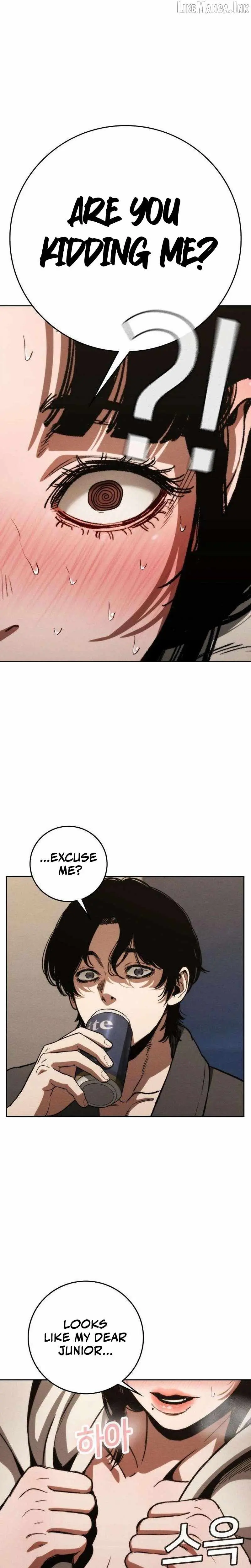 Read Contract Killer Enrollment chapter 16 image 46 on Lezhin