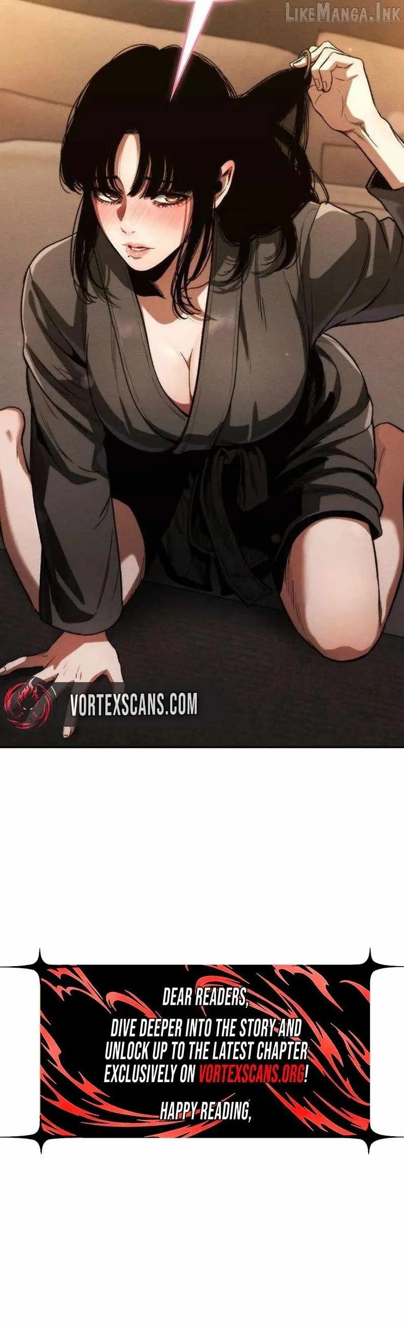Read Contract Killer Enrollment chapter 16 image 48 on Lezhin