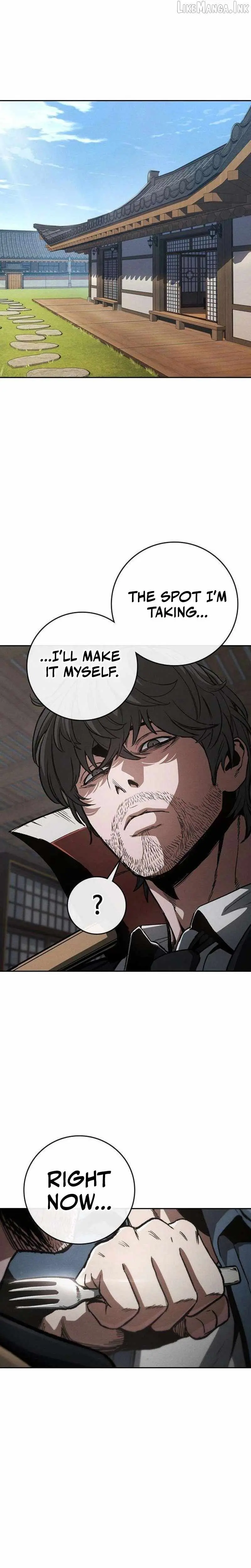 Read Contract Killer Enrollment chapter 16 image 6 on Lezhin