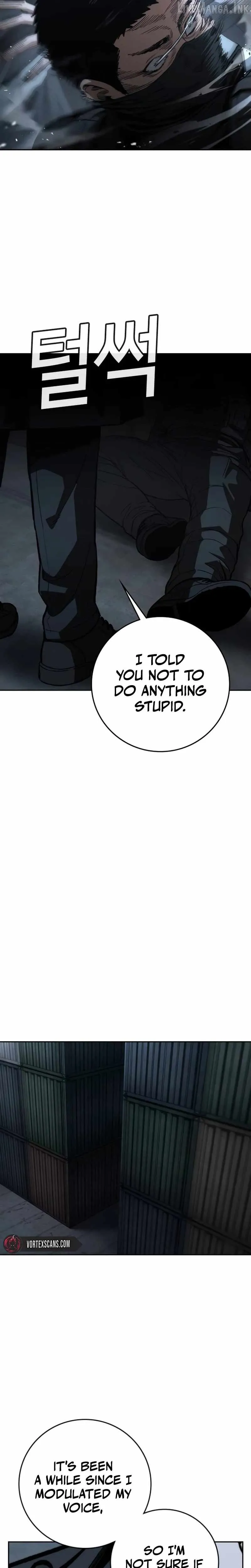 Read Contract Killer Enrollment chapter 18 image 10 on Lezhin