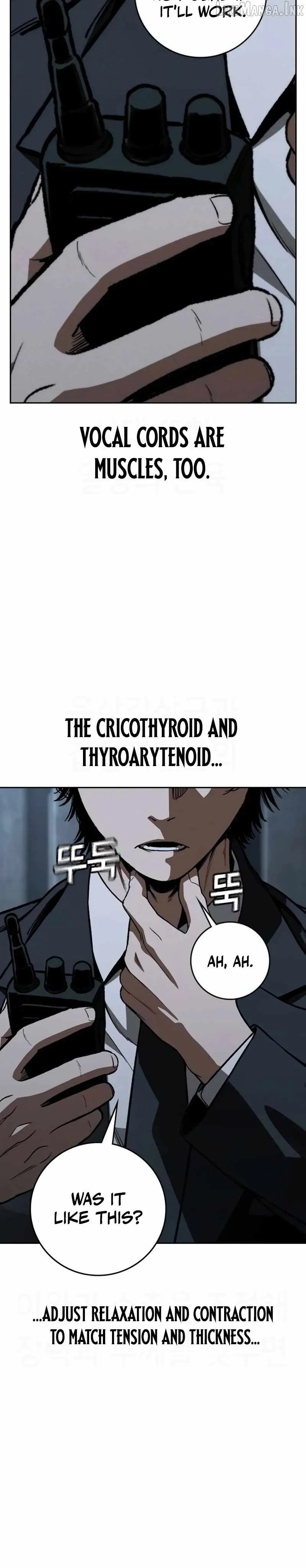 Read Contract Killer Enrollment chapter 18 image 11 on Lezhin