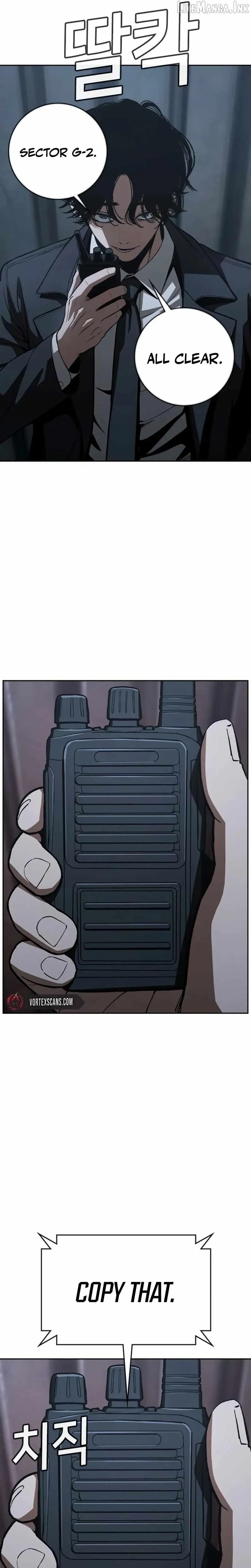 Read Contract Killer Enrollment chapter 18 image 12 on Lezhin