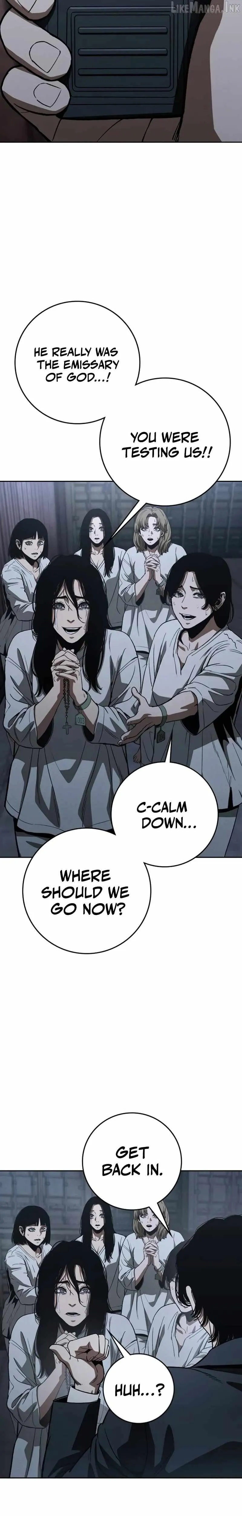 Read Contract Killer Enrollment chapter 18 image 13 on Lezhin