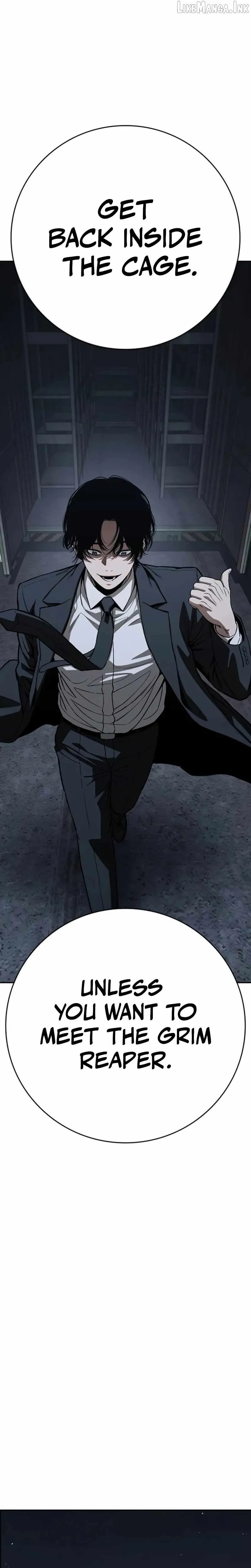 Read Contract Killer Enrollment chapter 18 image 14 on Lezhin