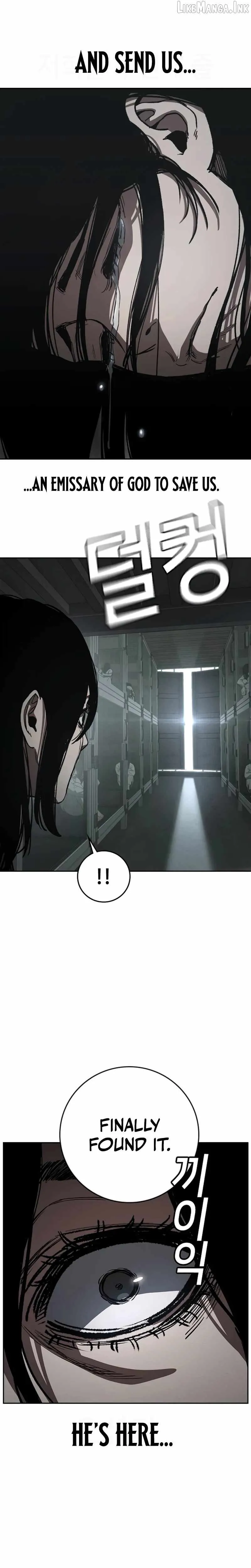 Read Contract Killer Enrollment chapter 18 image 2 on Lezhin