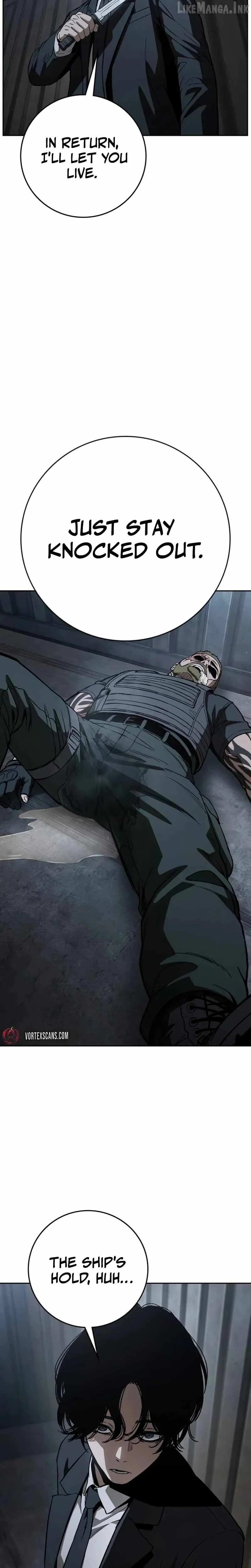 Read Contract Killer Enrollment chapter 18 image 22 on Lezhin