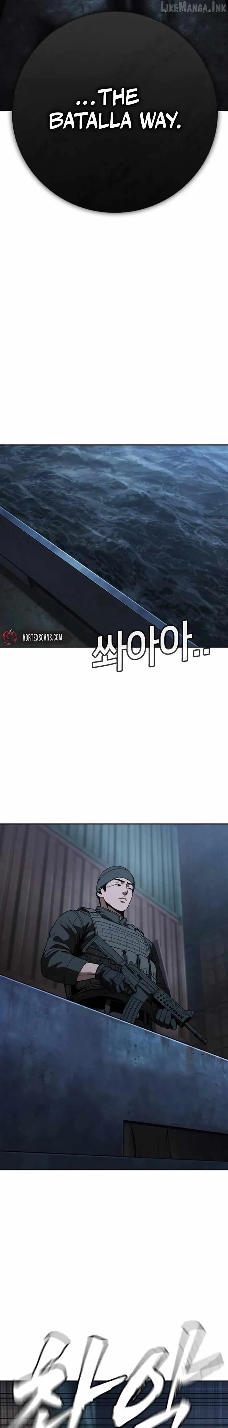 Read Contract Killer Enrollment chapter 18 image 24 on Lezhin