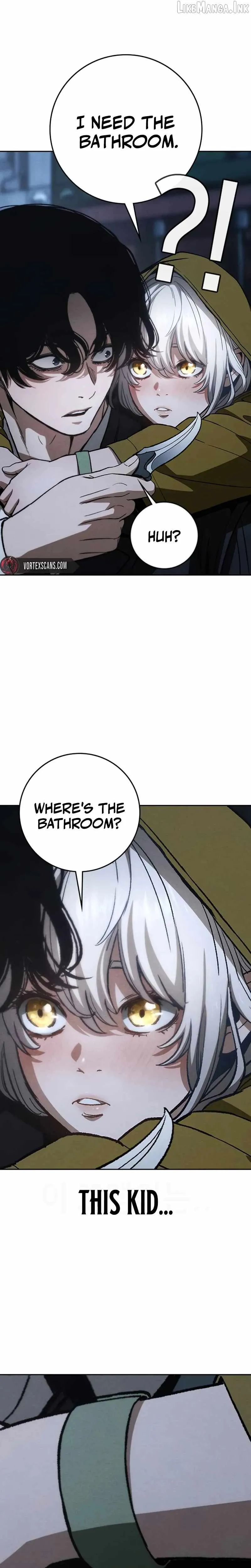 Read Contract Killer Enrollment chapter 18 image 38 on Lezhin