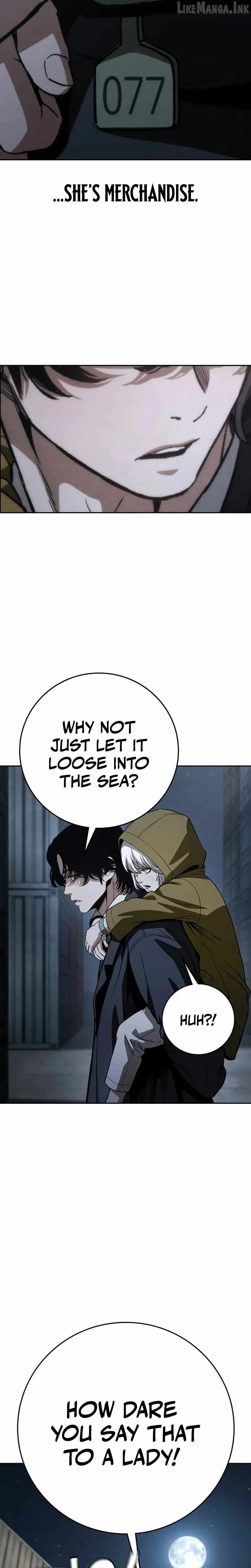 Read Contract Killer Enrollment chapter 18 image 39 on Lezhin