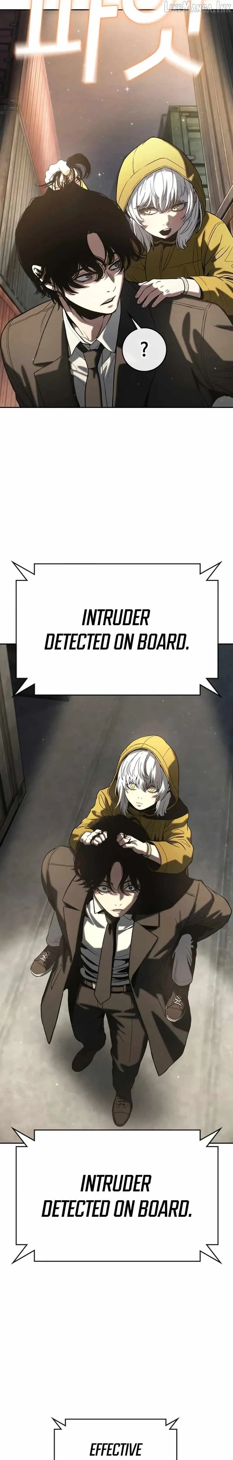 Read Contract Killer Enrollment chapter 18 image 42 on Lezhin