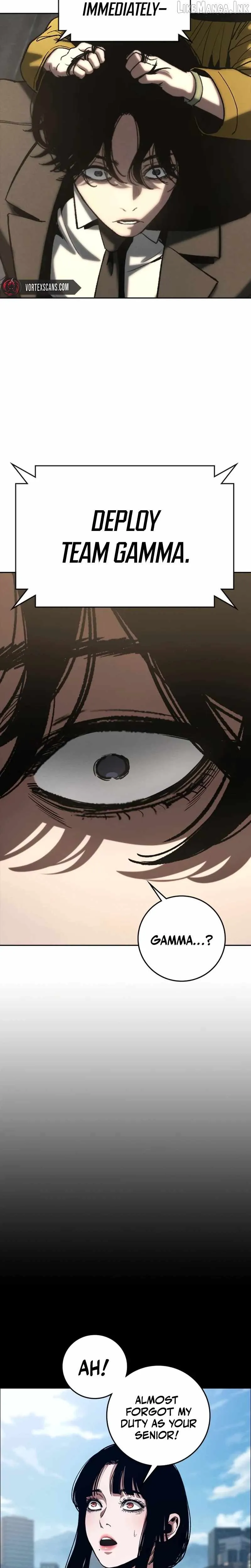 Read Contract Killer Enrollment chapter 18 image 43 on Lezhin