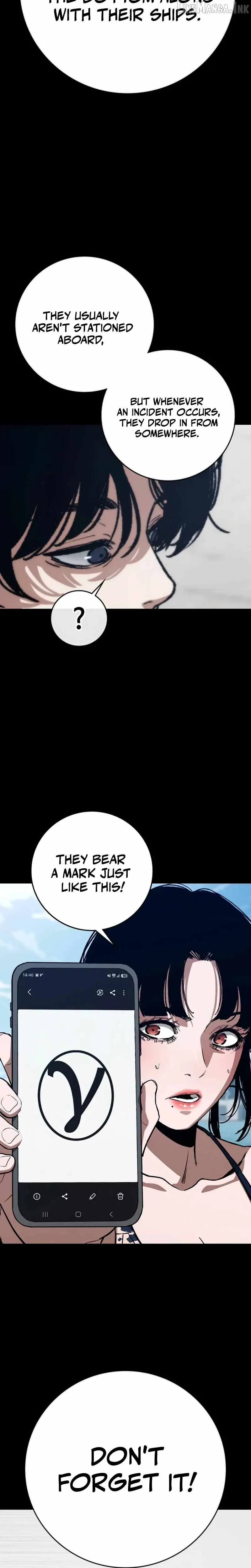 Read Contract Killer Enrollment chapter 18 image 47 on Lezhin